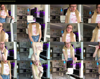 69littlebig69 — 78 minute Chaturbate couple cam show recording, 720p, May 20, 2020