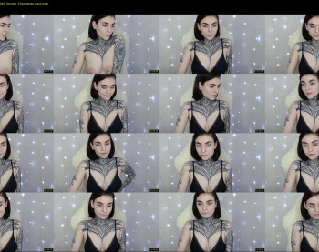 _peni_wise_ — 17 minute Chaturbate female cam show recording, 1080p, May 20, 2020