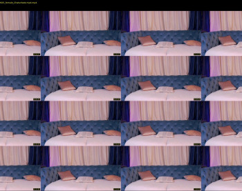 _sinwithme_ — 13 minute Chaturbate female cam show recording, 1080p, May 20, 2020