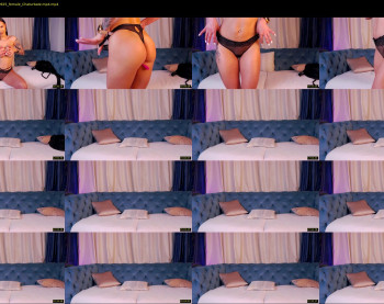 _sinwithme_ — 43 minute Chaturbate female cam show recording, 1080p, May 20, 2020