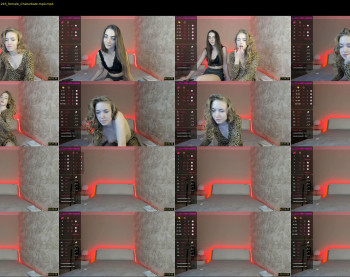 _taylor_swift — 70 minute Chaturbate female cam show recording, 1080p, May 20, 2020