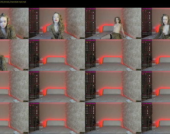 _taylor_swift — 65 minute Chaturbate female cam show recording, 1080p, May 20, 2020