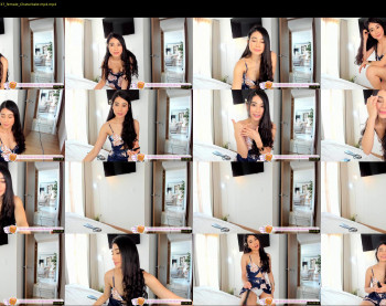 abie_owen — 70 minute Chaturbate female cam show recording, 1080p, May 20, 2020