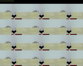 abogailmaartin — 13 minute Chaturbate female cam show recording, 1080p, May 21, 2020