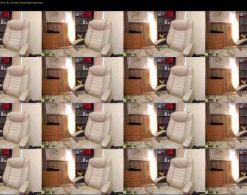 agelina_summer — 34 minute Chaturbate female cam show recording, 1080p, May 20, 2020