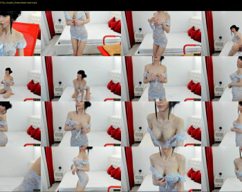 alexissadele — 70 minute Chaturbate female cam show recording, 1080p, May 6, 2020