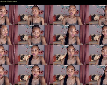 alisoon_moon — 4 minute Chaturbate female cam show recording, 720p, May 20, 2020