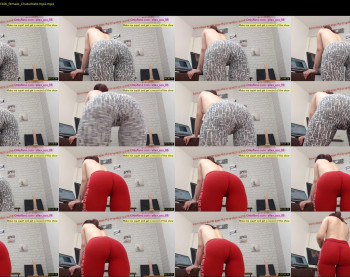 allex_ass_86 — 73 minute Chaturbate female cam show recording, 1080p, May 20, 2020
