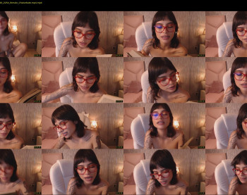 alone_together_ — 37 minute Chaturbate female cam show recording, 720p, May 20, 2020