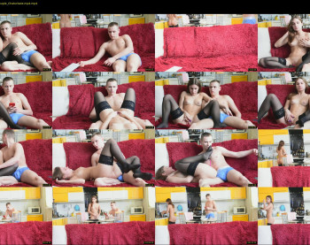 an_iv — 78 minute Chaturbate female cam show recording, 1080p, May 20, 2020
