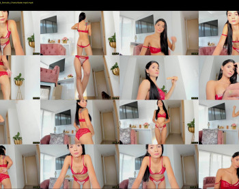 anablerd — 70 minute Chaturbate female cam show recording, 1080p, May 20, 2020