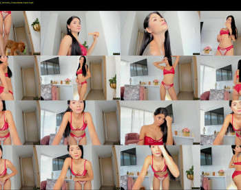 anablerd — 70 minute Chaturbate female cam show recording, 1080p, May 20, 2020