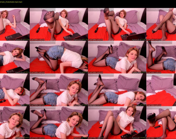 anah_ — 70 minute Chaturbate female cam show recording, 1080p, May 20, 2020