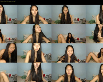 annaxnasty — 120 minute Chaturbate female cam show recording, 720p, May 20, 2020