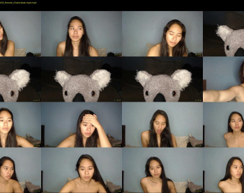 annaxnasty — 50 minute Chaturbate female cam show recording, 720p, May 21, 2020