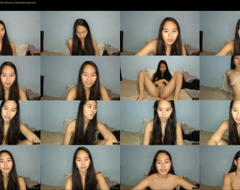 annaxnasty — 30 minute Chaturbate female cam show recording, 720p, May 21, 2020