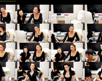 babesgowild — 70 minute Chaturbate couple cam show recording, 1080p, Apr 21, 2020