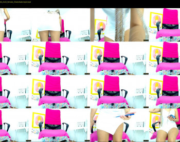 barelylegal11 — 4 minute Chaturbate female cam show recording, 720p, May 20, 2020