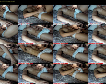 beranco19 — 8 minute Chaturbate male cam show recording, 720p, May 21, 2020