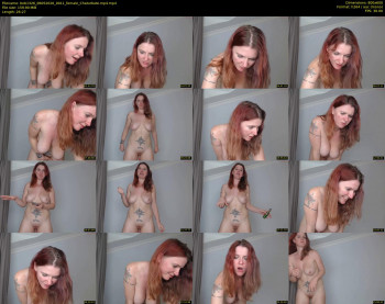 bob1326 — 27 minute Chaturbate female cam show recording, 480p, May 6, 2020