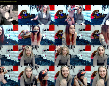 boooooom_ — 70 minute Chaturbate female cam show recording, 720p, May 21, 2020
