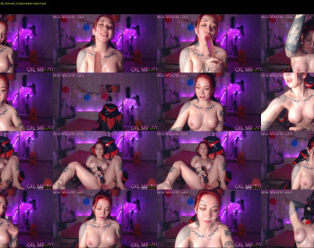 bunnykelly — 34 minute Chaturbate female cam show recording, 1080p, May 20, 2020