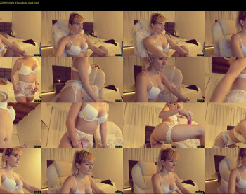 candy_sheryl — 70 minute Chaturbate female cam show recording, 1080p, May 5, 2020