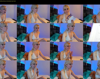 candy_sheryl — 71 minute Chaturbate female cam show recording, 1080p, May 21, 2020