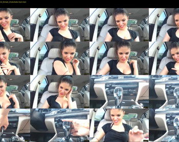 carlasquirt — 9 minute Chaturbate female cam show recording, 480p, May 20, 2020