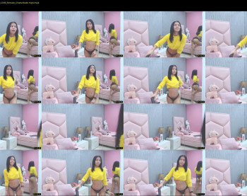 catalina__10_ — 4 minute Chaturbate female cam show recording, 720p, May 20, 2020