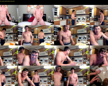 colbyknox — 53 minute Chaturbate male cam show recording, 720p, May 21, 2020