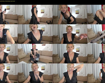 colette1w — 114 minute Chaturbate female cam show recording, 720p, May 20, 2020