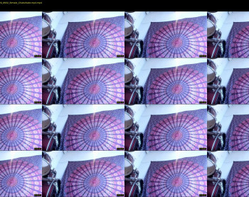 darknes_lilith18 — 27 minute Chaturbate female cam show recording, 720p, May 20, 2020