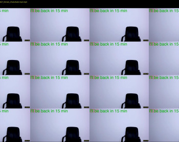 deea_hot99 — 22 minute Chaturbate female cam show recording, 1080p, May 20, 2020