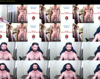 donnybasilisk — 74 minute Chaturbate male cam show recording, 1080p, May 21, 2020