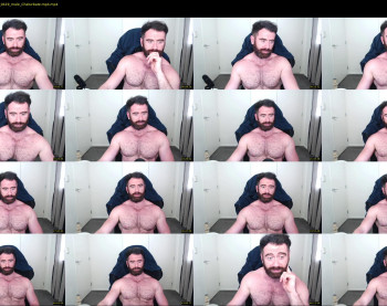 donnybasilisk — 53 minute Chaturbate male cam show recording, 1080p, May 21, 2020