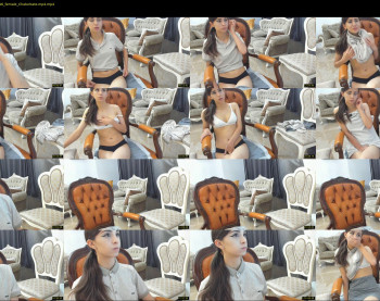 ehotlovea — 70 minute Chaturbate female cam show recording, 1080p, May 20, 2020