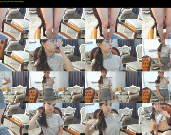 ehotlovea — 70 minute Chaturbate female cam show recording, 1080p, May 20, 2020