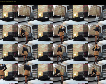 ella_pridee — 40 minute Chaturbate female cam show recording, 720p, May 20, 2020