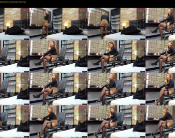 ella_pridee — 17 minute Chaturbate female cam show recording, 720p, May 20, 2020