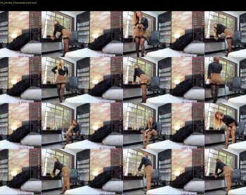 ella_pridee — 14 minute Chaturbate female cam show recording, 720p, May 20, 2020