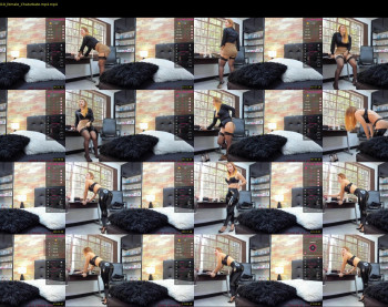 ella_pridee — 16 minute Chaturbate female cam show recording, 720p, May 20, 2020