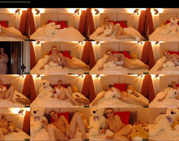 emilyanderson_ — 73 minute Chaturbate female cam show recording, 1080p, May 21, 2020