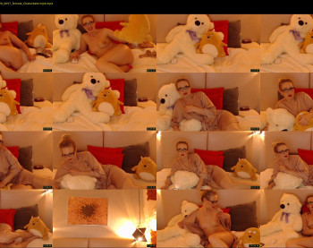 emilyanderson_ — 70 minute Chaturbate female cam show recording, 1080p, May 21, 2020