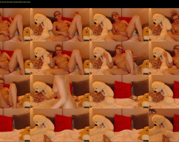 emilyanderson_ — 6 minute Chaturbate female cam show recording, 1080p, May 21, 2020