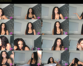 evajonez — 66 minute Chaturbate female cam show recording, 720p, May 20, 2020