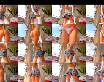 felicity_yours — 70 minute Chaturbate female cam show recording, 1080p, May 19, 2020