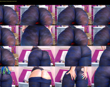 gabby_haze — 70 minute Chaturbate female cam show recording, 1080p, May 20, 2020