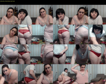 giorg107 — 36 minute Chaturbate couple cam show recording, 720p, May 20, 2020