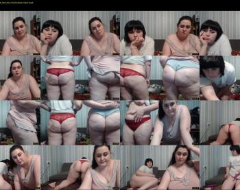 giorg107 — 36 minute Chaturbate couple cam show recording, 720p, May 20, 2020